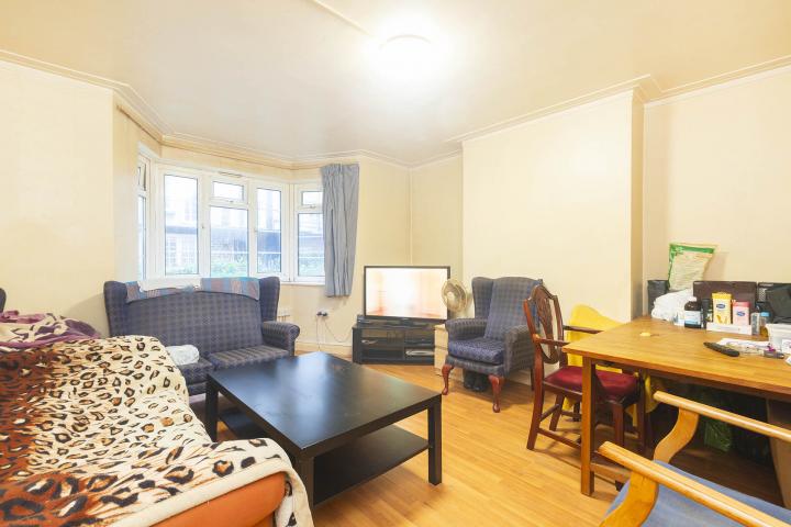 Exclusive Development Shoot Up Hill, Kilburn